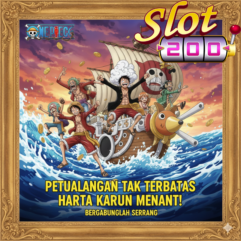 SLOT200